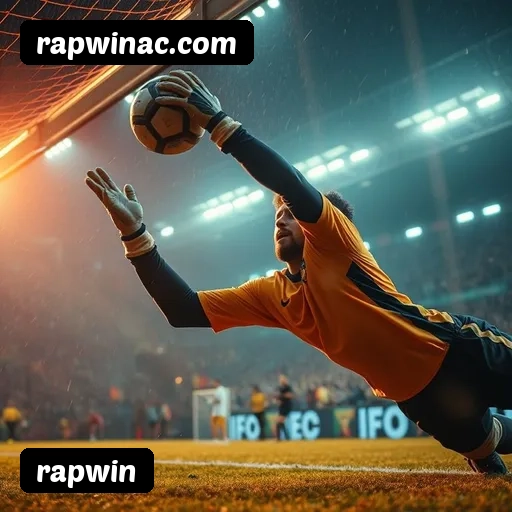 Processo de Download do App rapwin - Passo a Passo Simples