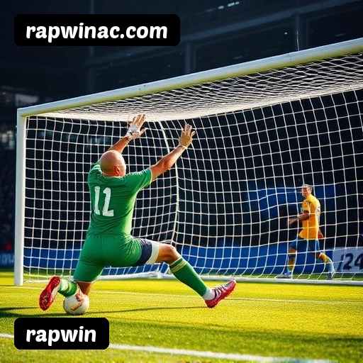 Imagem secundária para conteúdo da página Facebook rapwin