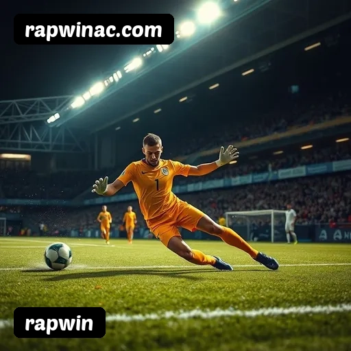 Prévia de conteúdo do canal Telegram rapwin